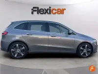 Usado Mercedes B220 190 CV (139 kW) 2020 Gris Utilitario