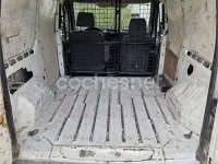 Usado Ford Transit Connect Ambiente 75 CV (55 kW) 2015 Blanco Monovolumen