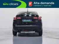 Usado Citroën C4 136 CV (100 kW) 2025 Negro SUV