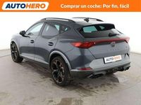 Usado Cupra Formentor VZ 310 CV (228 kW) 2022 Gris SUV