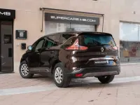 Usado Renault Espace Life 131 CV (96 kW) 2016 Marrón Monovolumen