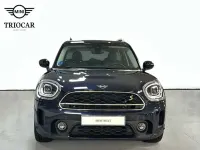 Usado Mini Cooper S 220 CV (161 kW) 2022 Utilitario