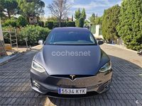 Usado Tesla Model X 386 kW (525 CV) 2019 Eléctrico SUV