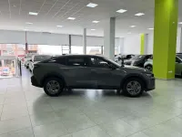 Usado Peugeot 408 Allure 145 CV (106 kW) 2025 Gris SUV