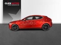 Usado Mazda 3 186 CV (136 kW) 2023 Blanco Berlina