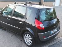 usado Renault Scénic II 1.5 DCI DYNAMIQUE 105Cv