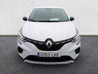 Usado Renault Captur Intens 95 CV (69 kW) 2020 SUV