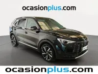 Usado MG ZS Luxury 197 CV (144 kW) 2025 Blanco SUV