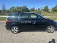 Usado Renault Scénic III Bose Edition 130 CV (95 kW) 2011 Negro Monovolumen