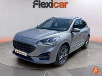 Usado Ford Kuga ST-Line 225 CV (165 kW) 2022 Gris SUV