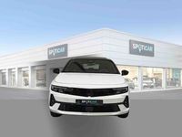 Usado Opel Astra 114 kW (156 CV) 2023 Blanco Berlina