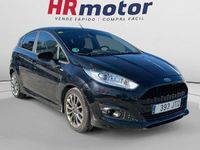 Usado Ford Fiesta ST-Line 100 CV (73 kW) 2016