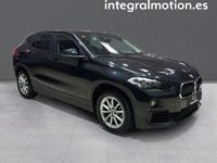 Usado BMW X2 149 CV (109 kW) 2018 SUV