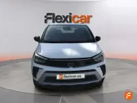 Usado Opel Crossland Elegance 130 CV (95 kW) 2024 Gris SUV