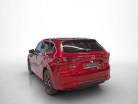 Nuevo Mazda CX-60 Homura-Line 330 CV (242 kW) 2025 Rojo SUV