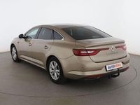 Usado Renault Talisman Zen 160 CV (117 kW) 2020 Marrón Berlina
