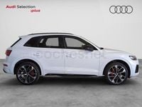 Usado Audi Q5 204 CV (150 kW) 2024 Blanco SUV