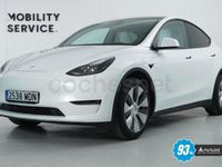 Usado Tesla Model Y 378 kW (514 CV) 2023 Eléctrico SUV