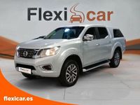 usado Nissan Navara 2.3dci Dcb. Tekna Aut. 190