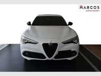 usado Alfa Romeo Stelvio 2.2 Diésel 154kW (210CV) Veloce Q4