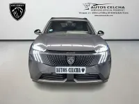 Usado Peugeot 5008 Allure 136 CV (100 kW) 2025 Gris oscuro SUV