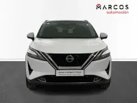 Usado Nissan Qashqai N-Connecta 158 CV (116 kW) 2022 SUV