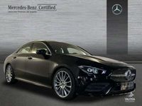 usado Mercedes CLA200 AMG-Line (EURO 6d-TEMP)