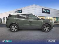 Usado Citroën C3 Aircross 101 CV (74 kW) 2025 Verde SUV
