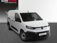 Usado Citroën Berlingo 100 CV (73 kW) 2024 Monovolumen