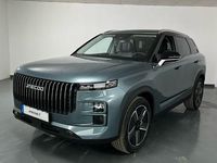Nuevo Jaecoo 7 146 CV (107 kW) 2026 Verde SUV