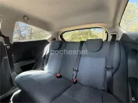 Usado Ford Fiesta Titanium 96 CV (70 kW) 2010 Blanco Berlina
