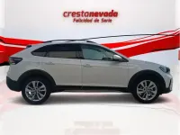 Usado VW Taigo Life 110 CV (80 kW) 2022 SUV