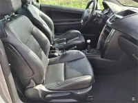 Usado Peugeot 207 CC Roland Garros 120 CV (88 kW) 2011 Blanco Descapotable