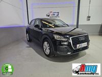 Usado Audi Q2 Advanced Plus 116 CV (85 kW) 2019 Negro SUV