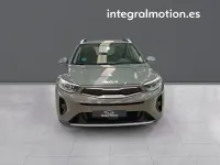 Usado Kia Stonic 84 CV (61 kW) 2022 Otro SUV