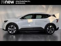 Nuevo Renault Scenic E-Tech Evolution 125 kW (170 CV) 2025 Blanco SUV
