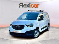 Usado Opel Combo Expression 102 CV (75 kW) 2020 Blanco Monovolumen