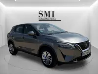 Usado Nissan Qashqai Acenta 158 CV (116 kW) 2024 Gris SUV