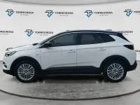 Usado Opel Grandland X 130 CV (95 kW) 2019 Blanco SUV