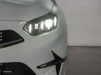 Usado Kia Ceed Style 120 CV (88 kW) 2023 Blanco Utilitario