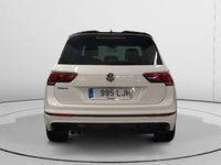 Usado VW Tiguan Advance 151 CV (111 kW) 2020 Blanco SUV