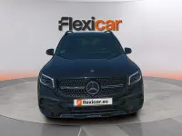 Usado Mercedes GLB200 150 CV (110 kW) 2023 Negro SUV