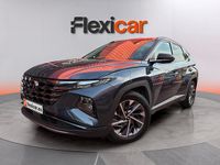 Occasion Hyundai Tucson 136 PK (100 kW) 2021 Grijs SUV