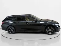 Usado BMW 330e Comfort Edition 292 CV (214 kW) 2022 Negro Familiar