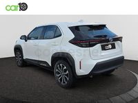 Usado Toyota Yaris Cross Active 116 CV (85 kW) 2022 Blanco SUV
