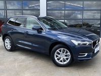 usado Volvo XC60 T8 Twin Business Plus