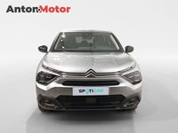 Usado Citroën C4 Feel 110 CV (80 kW) 2022 Gris Berlina