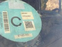 Usado Mercedes Sprinter 160 CV (117 kW) 2019 Blanco Van