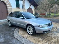 usado Audi A4 Avant 1.9TDI