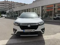 Usado Suzuki SX4 S-Cross 129 CV (94 kW) 2022 Blanco SUV